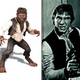 Illustration for article titled Benicio Del Toro Channels Han Solo For Wolf Man